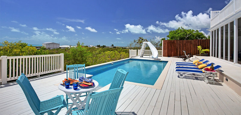 Grace House Villa Rental