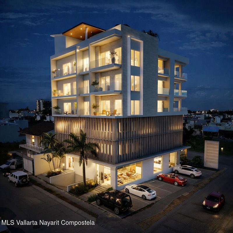 Grandes Lagos Living 601