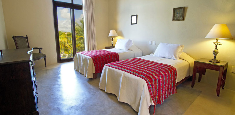 Hacienda corazon 25