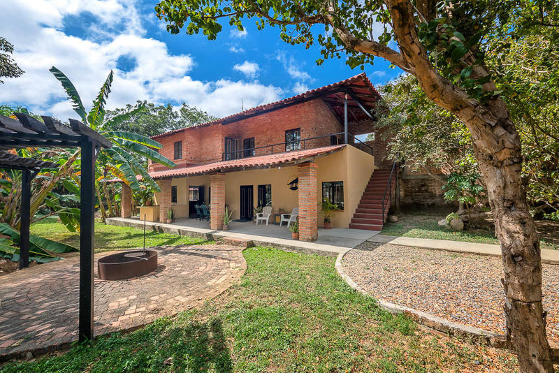 Hacienda Coyote
