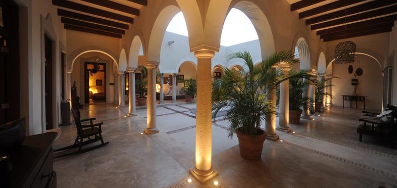 Hacienda del mar 11