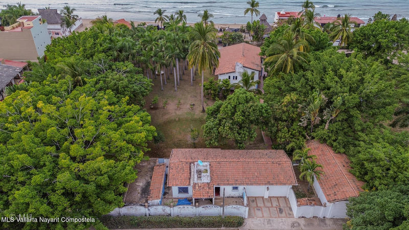 Hacienda Penita