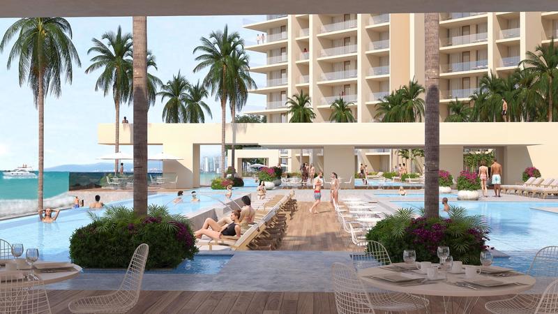 Harbor 171 Torre Norte 1503