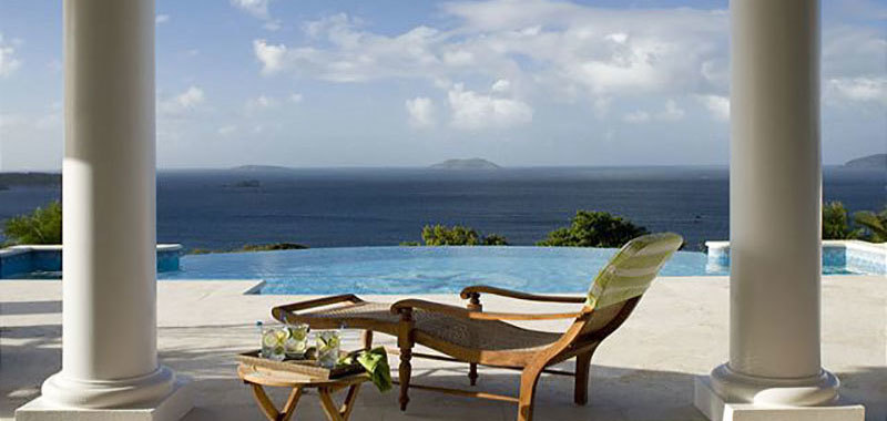 Hawksview Estate Villa Rental