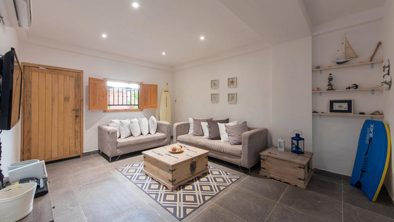 Casa Hidalgo