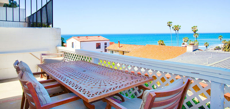 Hidden Beach Bungalow Villa Rental