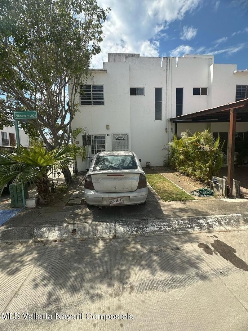 Casa Hydros