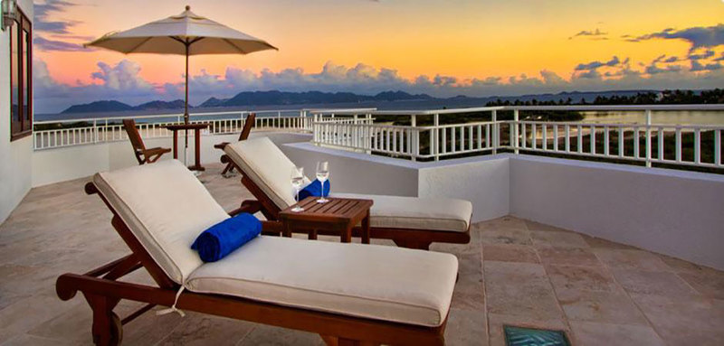 Villa Infinity Villa Rental