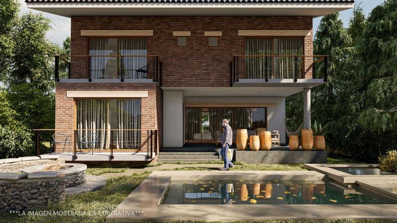 Casa Inoue 19