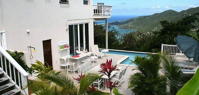 In The Stars Villa Rental