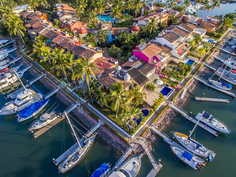 Isla Iguana Villa 17