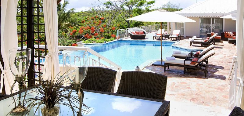 Jardin creole 17