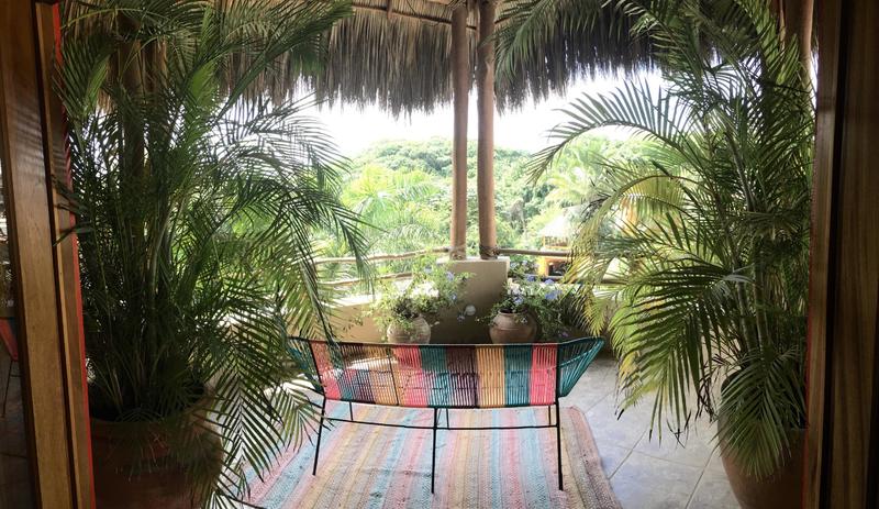 Casa Jaybird