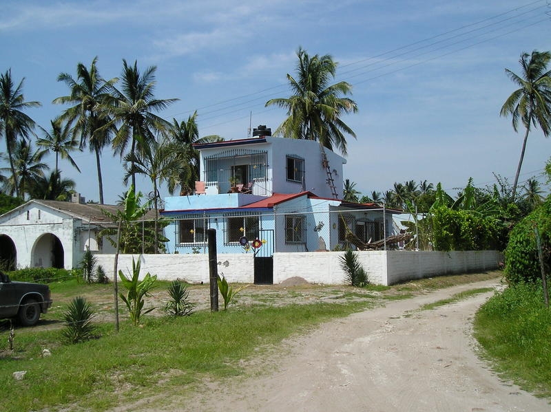 Casa Joe