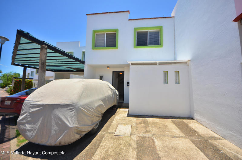 Casa Juan 16