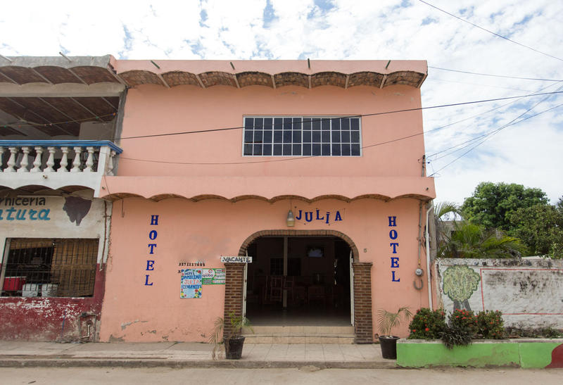 Casa Julia