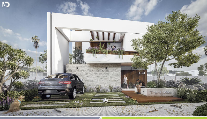 J Villa