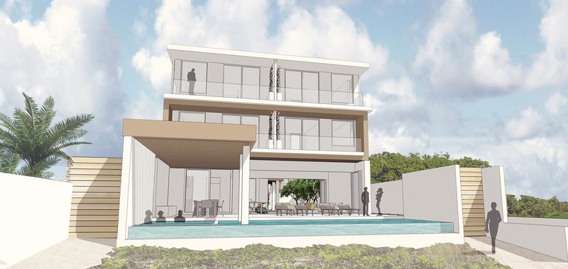 Kishti Villa West Villa Rental