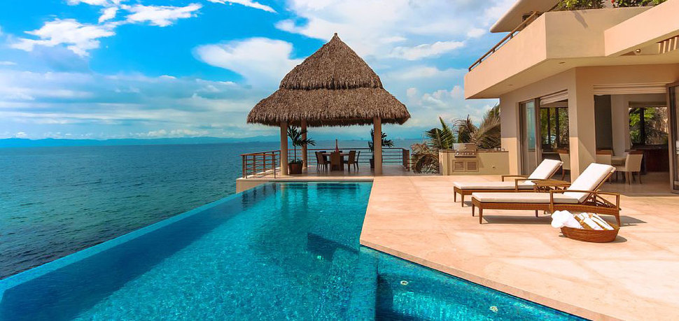 Puerto vallarta casa kismet 03