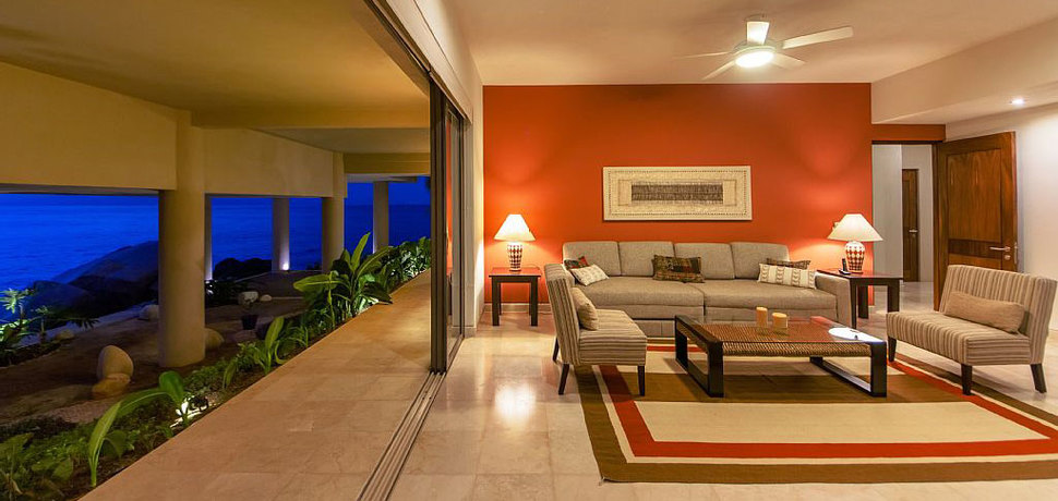 Puerto vallarta casa kismet 11