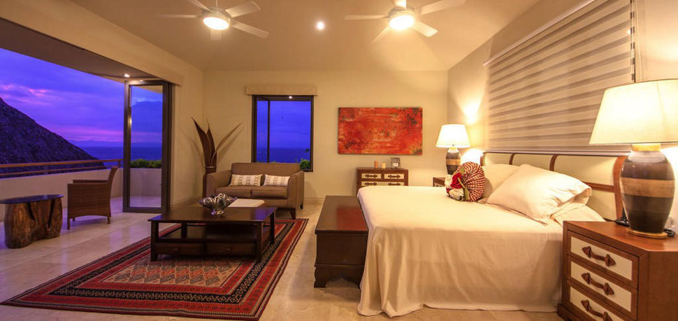 Puerto vallarta casa kismet 15
