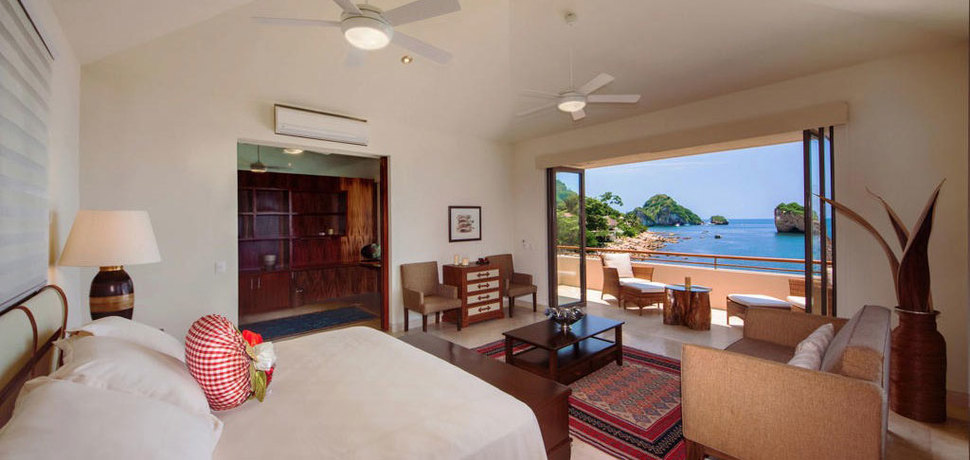 Puerto vallarta casa kismet 19