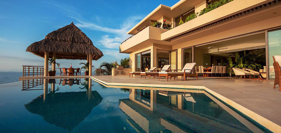 Puerto vallarta casa kismet 27