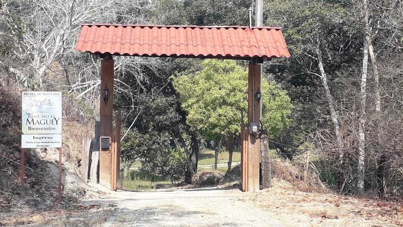 Km 174 Carretera 200 Vta. Manzanillo, Rancho El Maguey, Sierra Madre Jalisco, Ja
