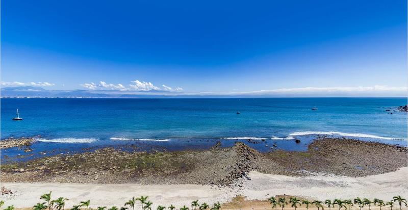 Km3 Al Poniente De La Cruz De Huan, Bahia La Cruz, Riviera Nayarit, Na