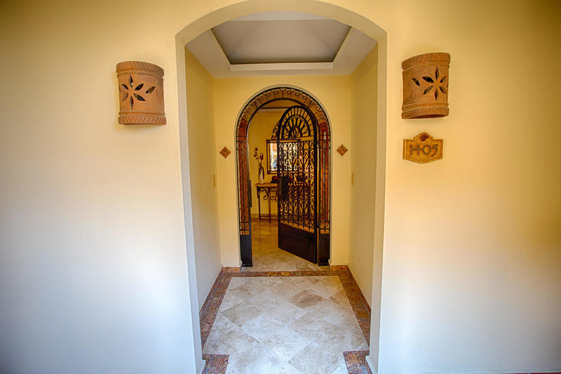 Villa La Estancia 1405