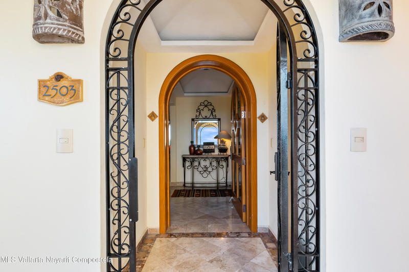 Villa La Estancia 2503 2503