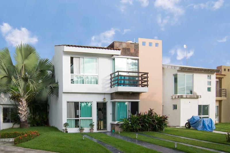 Casa La Fronda 1 A