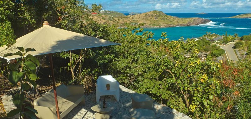 Villa Lagon Rose Villa Rental