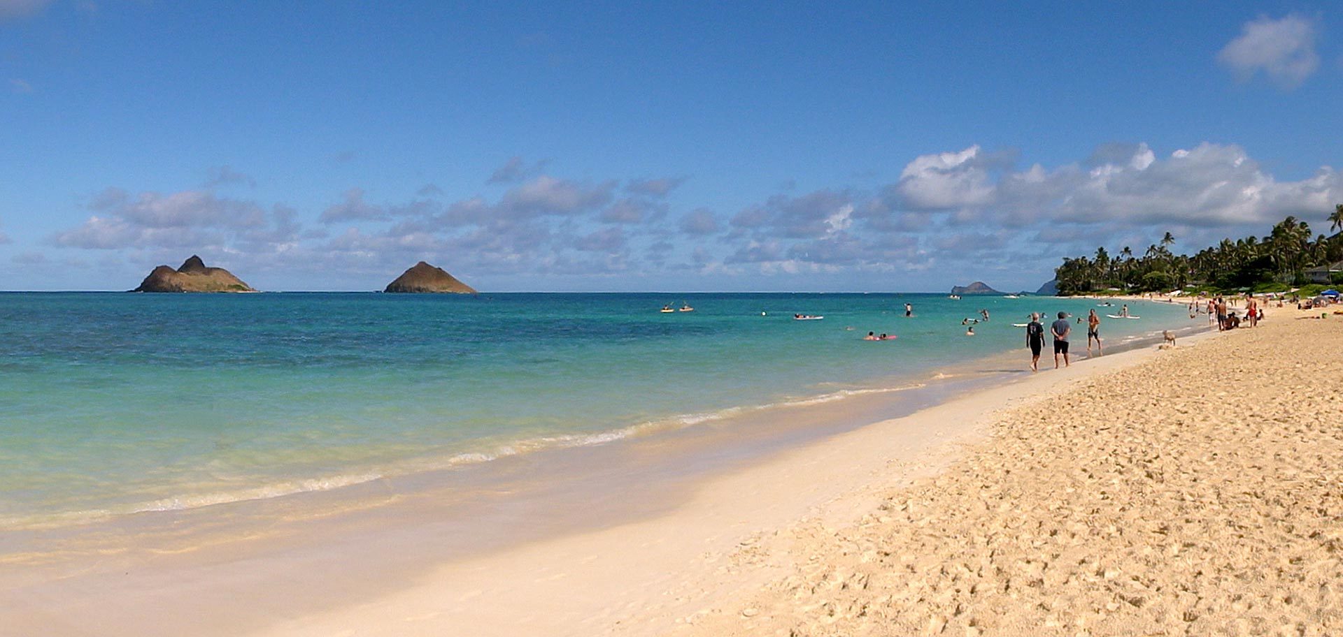 Lanikai Estate, Oahu My Favorite Villas