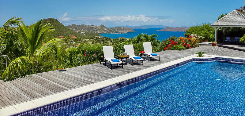 La Plantation Villa Rental