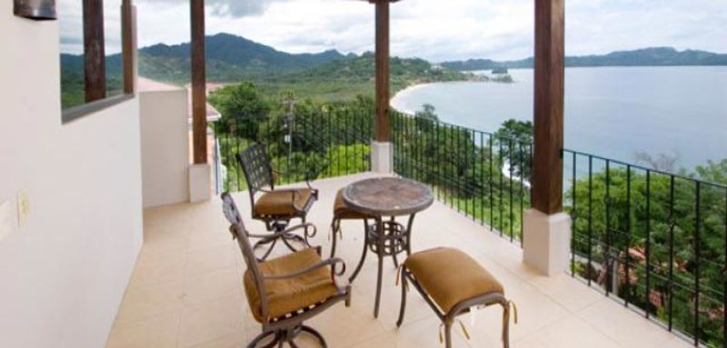 Casa Las Brisas Playa Flamingo Villa Rental
