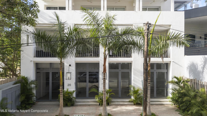 Casa Las Palmas 201