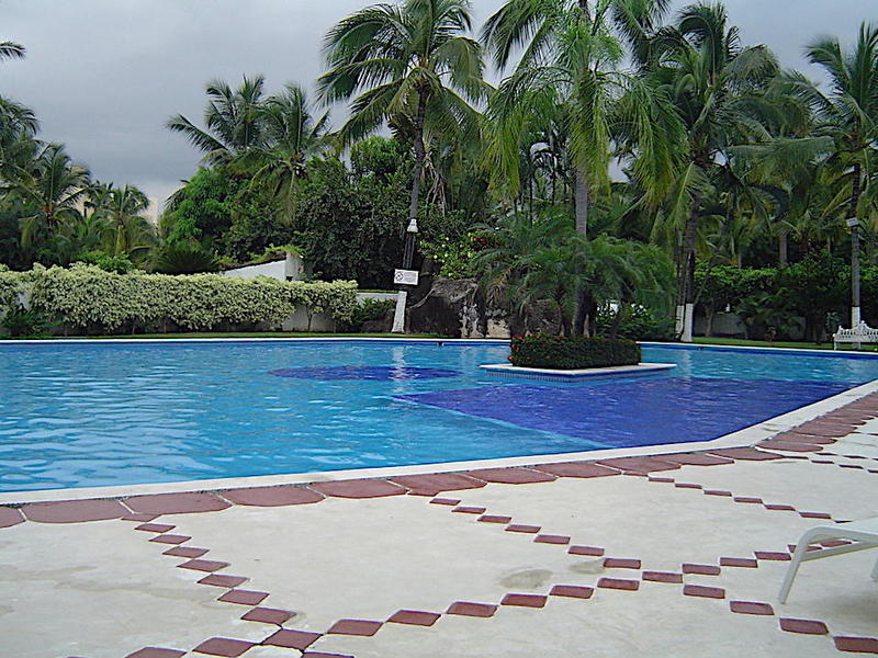 Las Palmas Ii 208