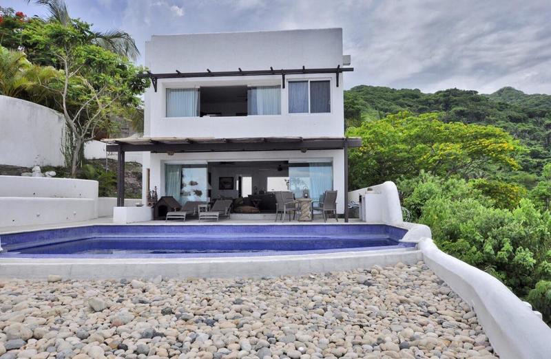 Casa La Valentina 2
