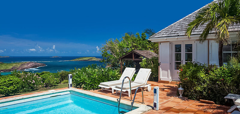Villa Le Roc Villa Rental