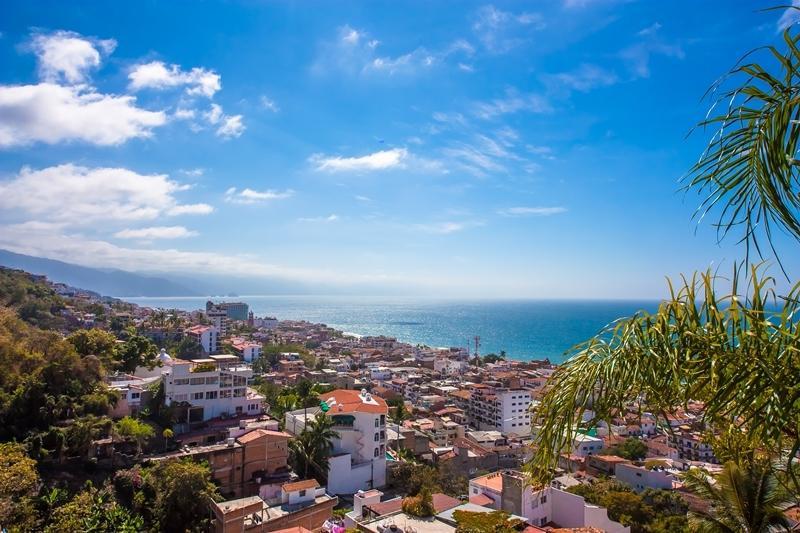 Lirios, Lote Montevista, Puerto Vallarta, Ja