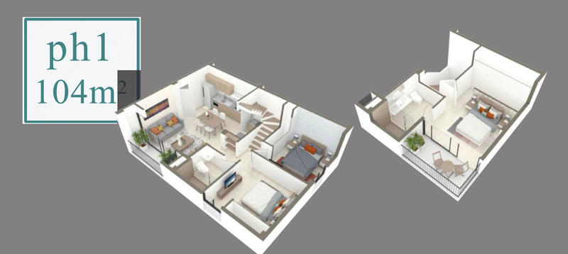Litoral Residencial 403B