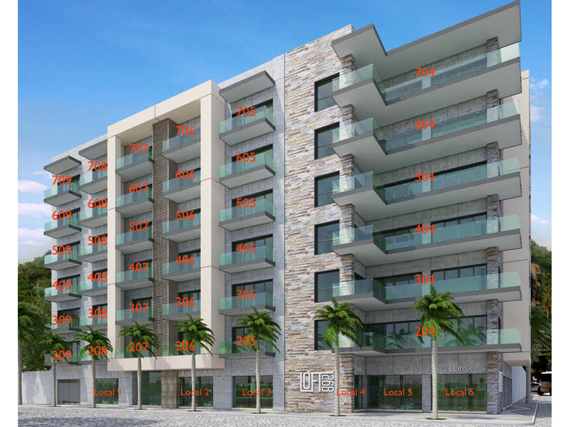 Loft 268 203