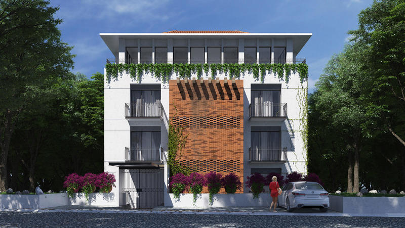 Loft Delfines 5 A 5A