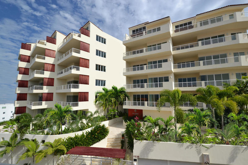 Los Altos G-1