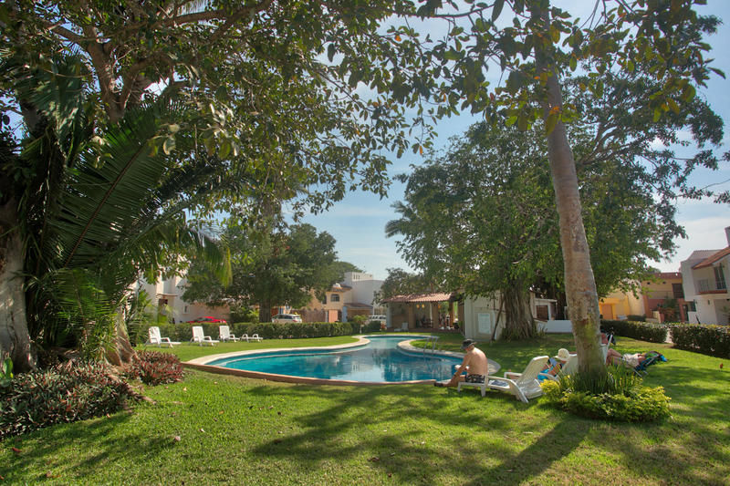 Los Arboles 21