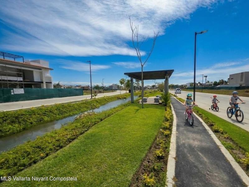 Lot 46 Blvd Nayarit 145 Blvd, Cond Residencial Karakal, Riviera Nayarit, Na