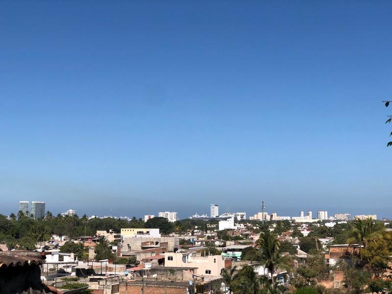 Lote 17 Juárez, Lote El Calvario, Puerto Vallarta, Ja