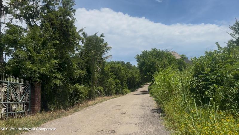 Lote 1 Patzcuaro Manzana 7 Zona 12 Na, Land Amigo, Riviera Nayarit, Na