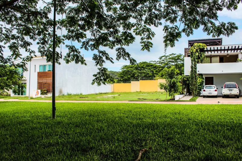 Lote 47 Santa Maria Del Oro Mz12, B Nayar, Riviera Nayarit, Na